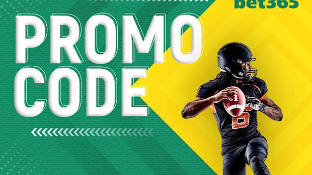 Bet365 Promo Code